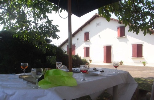 Saint-Vincent-de-Paul House | Renovated farmhouse close to DAX, 3 bedrooms, 2 bathrooms, classified 4 *