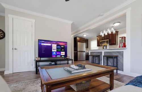 Rock Hill House | Renovated Gem Mins to Downtown Rock Hill