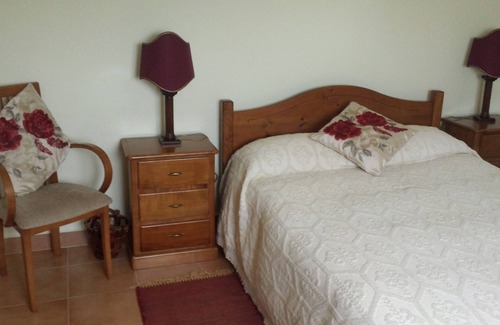 Tabua Other | Renovated granite house w/pool in quiet rural valley nr Tabua & Serra Estrela