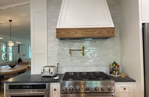 Historic Kenwood House | Renovated Historic Bungalow in St Pete Near Arts District