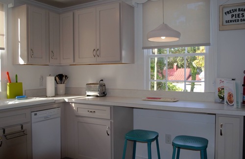 Downtown House | Renovated Historic Loft in the Heart of Downtown