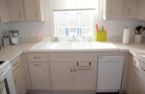 Downtown House | Renovated Historic Loft in the Heart of Downtown