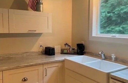 Brill Cabin | Renovated Historic Nobleton Schoolhouse