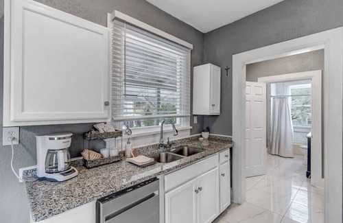 Springfield Apartment | Renovated Historic Duplex - Both Units!