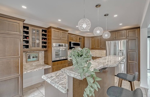 Burlington House | Renovated Home in Orchard Community Burlington, Ravine, 17 Minutes From Downtown
