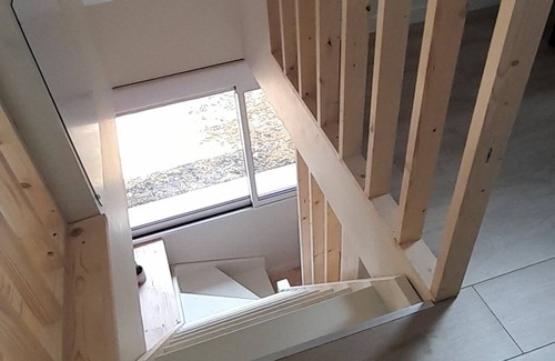 Chailly-en-Biere House | Renovated house, quiet, small terrace, parking and close to Barbizon & forest.