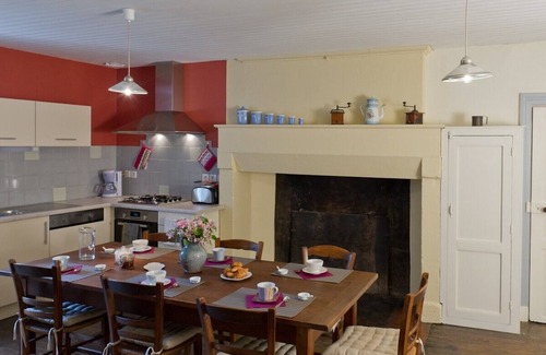 Cantillac House | RENOVATED HOUSE 8 PERS 150M2 4KM BRANTOME (DORDOGNE)