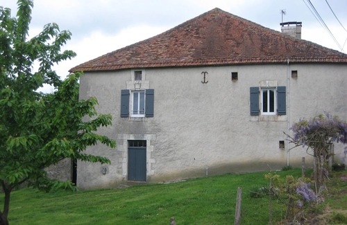 Cantillac House | RENOVATED HOUSE 8 PERS 150M2 4KM BRANTOME (DORDOGNE)