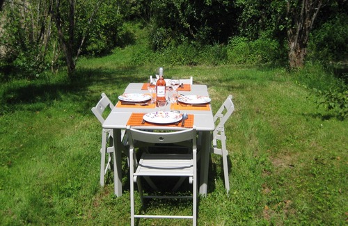 Cantillac House | RENOVATED HOUSE 8 PERS 150M2 4KM BRANTOME (DORDOGNE)