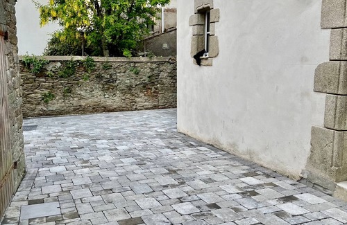 Groix House | Renovated house in the heart of Groix, 9 sleeps