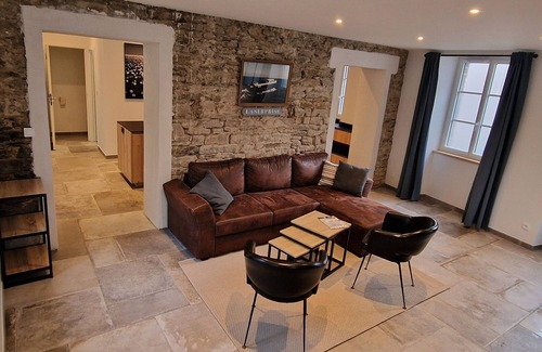 Groix House | Renovated house in the heart of Groix, 9 sleeps