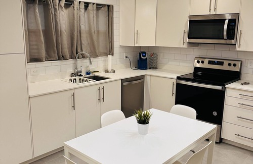 Ybor City House | Renovated House in the Heart of Tampa