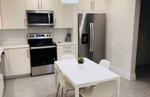Ybor City House | Renovated House in the Heart of Tampa