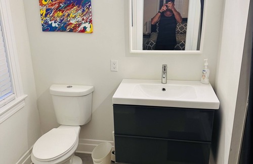 Ybor City House | Renovated House in the Heart of Tampa