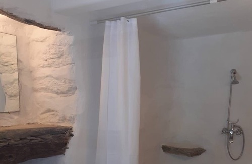 Luri House | Renovated house in the maquis ideal for visiting Cap Corse