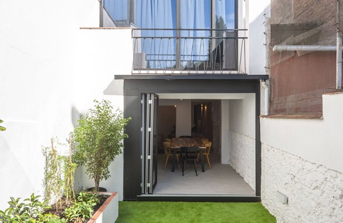 Banyoles House | Renovated house next to Banyoles lake