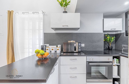 Peille House | Renovated House: Peace & Comfort 20 min from Monaco