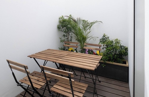Ponta Delgada House | Renovated house close to the city center