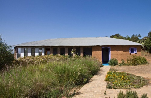 Douar Dmina House | Renovated in local tradition, POOL, SEA view