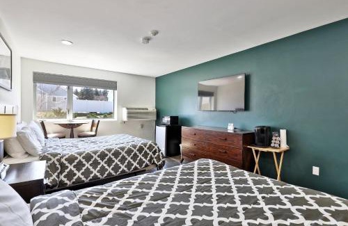 Killington House | Renovated Killington Center Studio - Close to Resort - Bus - Summer Pool - #523