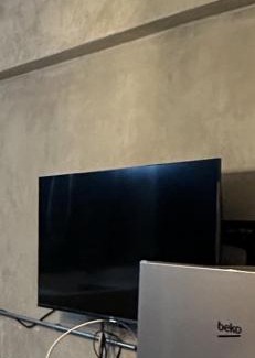 Huai Khwang Apartment | Renovated Loft Style Condo