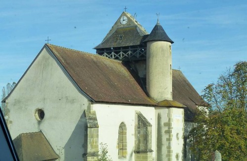 Vaumas Cottage | Renovated modern house for 7 in Vaumas