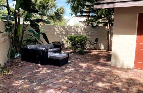 Altamonte Springs Villa | Renovated ✓Nature ✓Cozy ✓Walk to Mall Park Publix