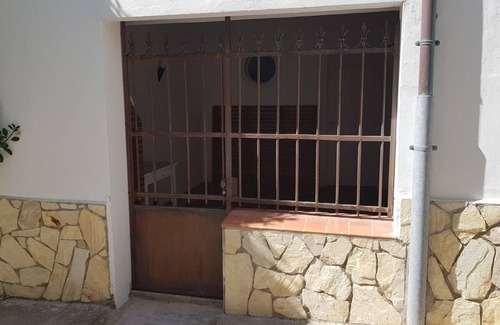 Llanca House | Renovated old LLANCA house in Port, 2mn from the beach, with private garage