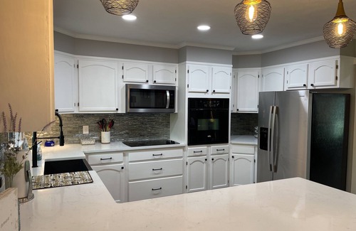Cookeville Other | Renovated! Peaceful farm setting. Close to TTU, town and Cummins Falls.