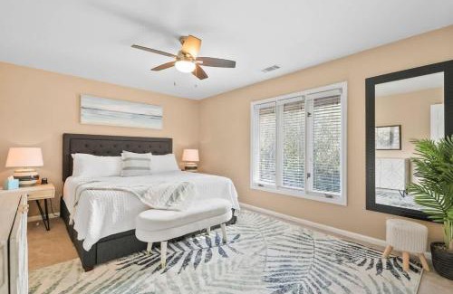 Savannah House | Renovated Pool Paradise Private Oasis Sleeps 14