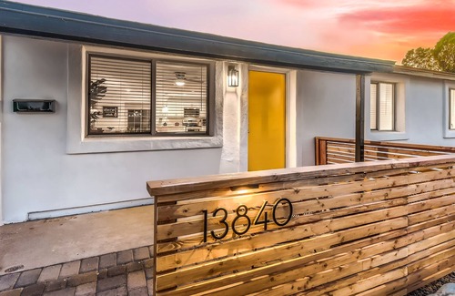 Paradise Valley Oasis House | Renovated Rancher w/ Private Pool and 2 Master Suites!