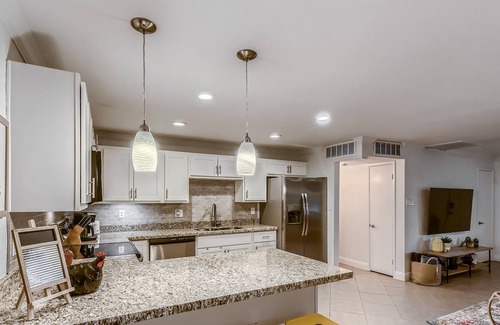 Paradise Valley Oasis House | Renovated Rancher w/ Private Pool and 2 Master Suites!