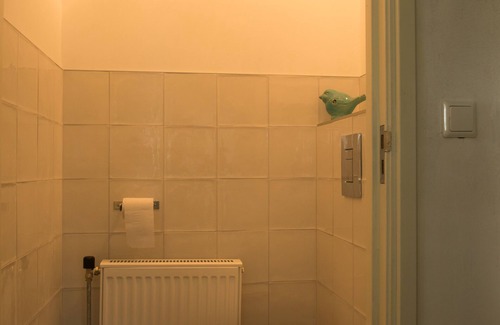 Koudekerke Other | Renovated rural stable near the sea.