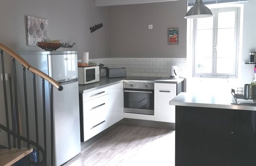 Juvinas House | Renovated stone house private next to river, Welcoming and very well equipped
