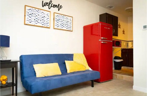 Oak Ridge House | Renovated studio/8min Universal/15 Disney/10 Dtown