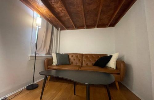 Gramercy Apartment | Renovated Studio in Union Square