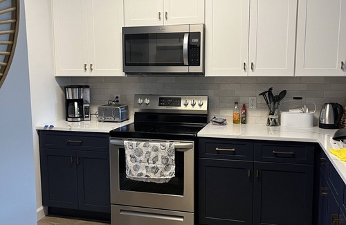 Estero Condo | Renovated top to bottom condo in Pelican Sound Golf and River Club