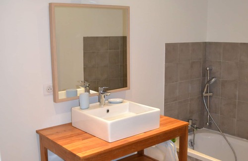 Ile d'Yeu House | Renovated town house in the heart of the Port, Port-Joinville, Ile d'Yeu