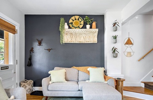 Speer House | Renovated Townhome in prime Denver Location!