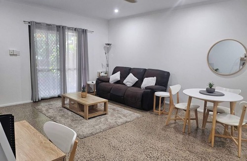 Malak House | Renovated Unit + Private Pool!