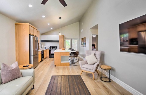 Yuma House | Renovated Yuma Home w/Community Pool!