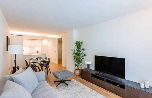 Bonfim Apartment | Renovato Prestige in Porto