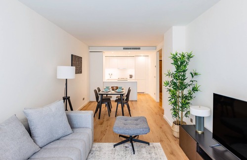 Bonfim Apartment | Renovato Prestige in Porto