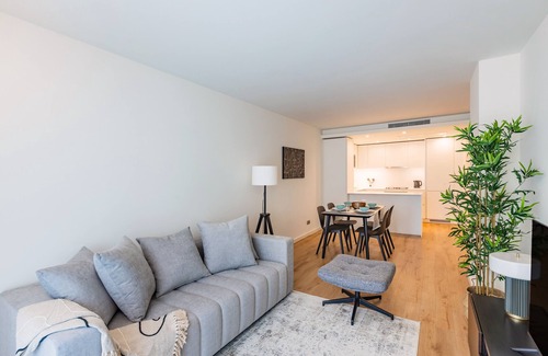 Bonfim Apartment | Renovato Prestige in Porto