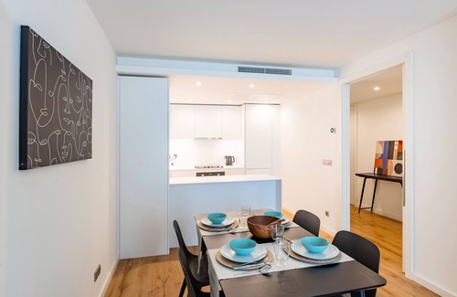Bonfim Apartment | Renovato Prestige in Porto