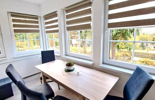 Schierke Apartment | Renovierte Ferienwohnung in Schierke am Brocken im Harz
