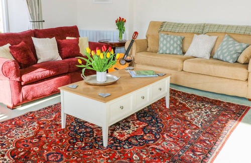 Lofthouse Cottage | RENSHAW FARM, pet friendly, luxury holiday cottage in Grassington
