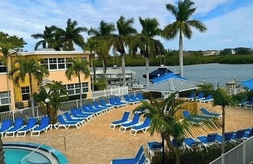 St. Petersburg - Clearwater Condo | Rent a condo in Florida/Indian Shores