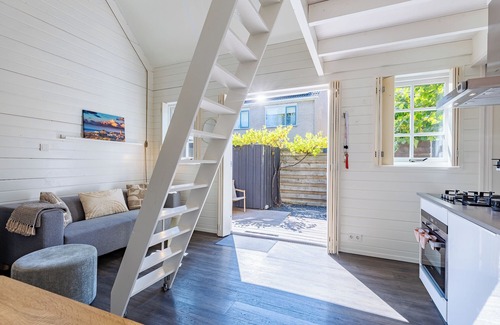 Domburg Cottage | Rent a cottage in Domburg | Lijsterhofstraat 13 - Cozy holiday home near beach and center