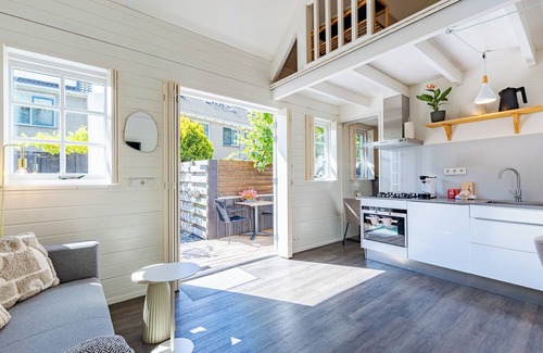 Domburg Cottage | Rent a cottage in Domburg | Lijsterhofstraat 13 - Cozy holiday home near beach and center